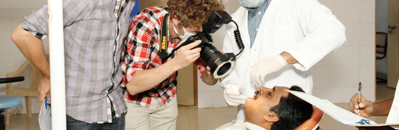 Kannur Dental College Anjarakandy Infrastructure photo 2